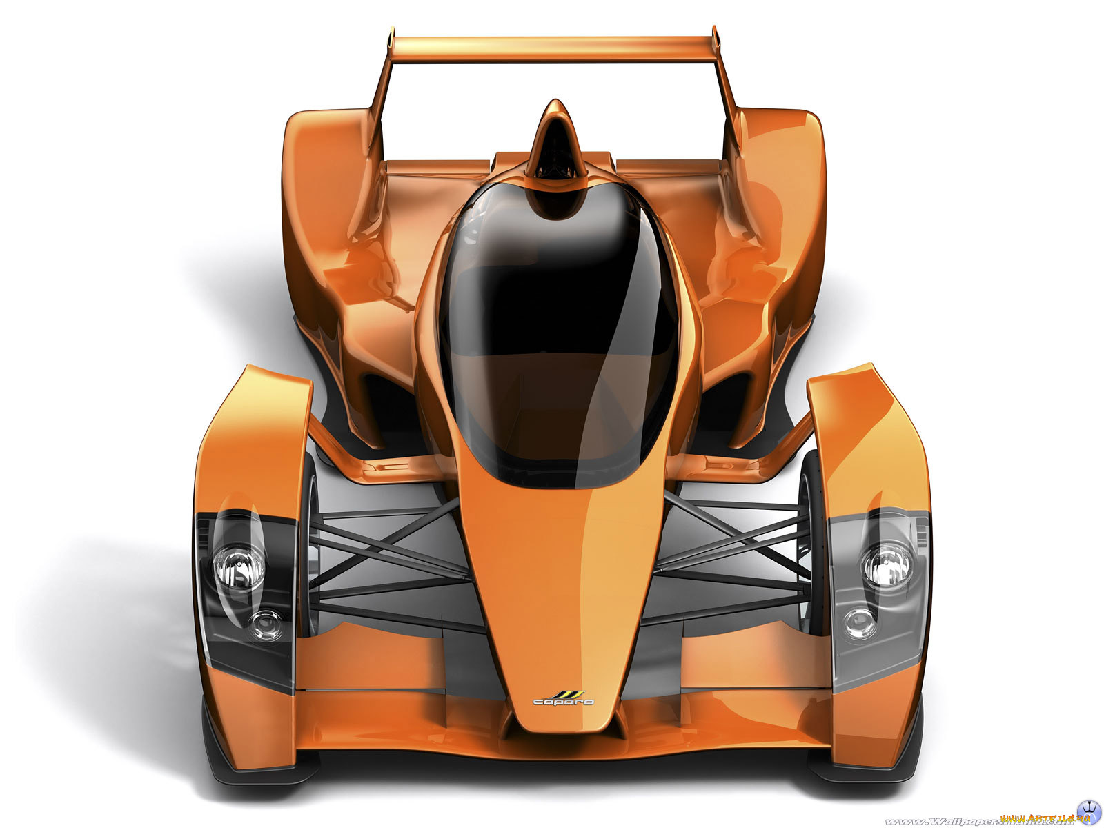 , caparo